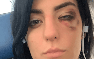 Tessa Blanchard Reportedly Injured