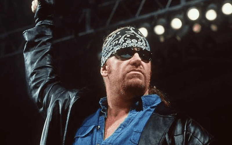 The Undertaker ‘Wouldn’t Have Made It Through’ WWE Without American Badass Character