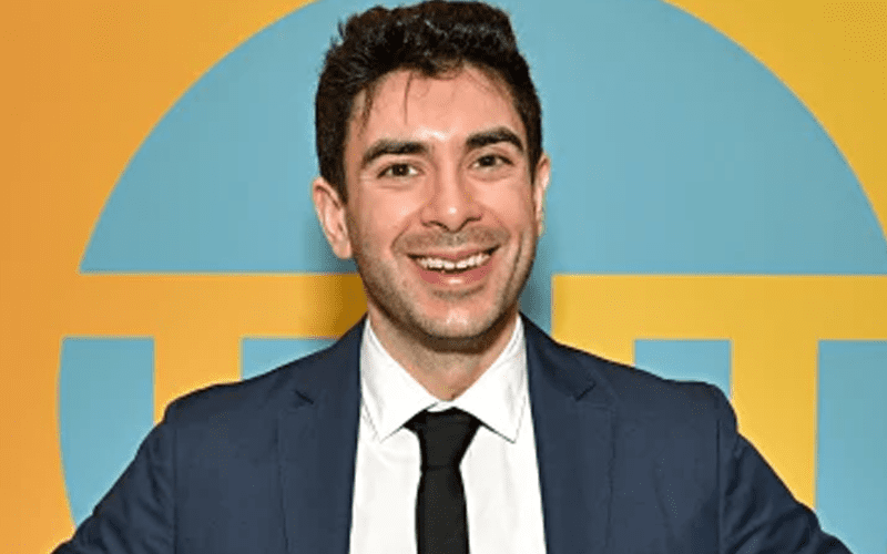 Tony Khan On How AEW Gained Ownership Of ‘Bash At The Beach’ Name