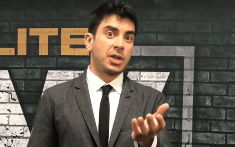 Tony Khan Asked TNT Approval For Two Controversial Segments