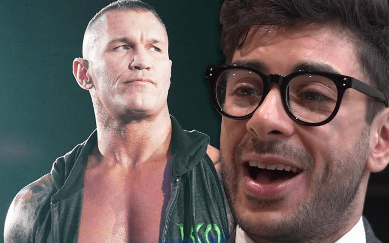 Tony Khan Fires Back At Randy Orton In A Big Way