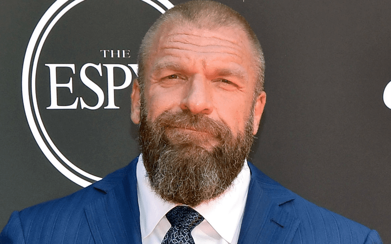 Triple H On WWE Superstars Airing Grievances In Public
