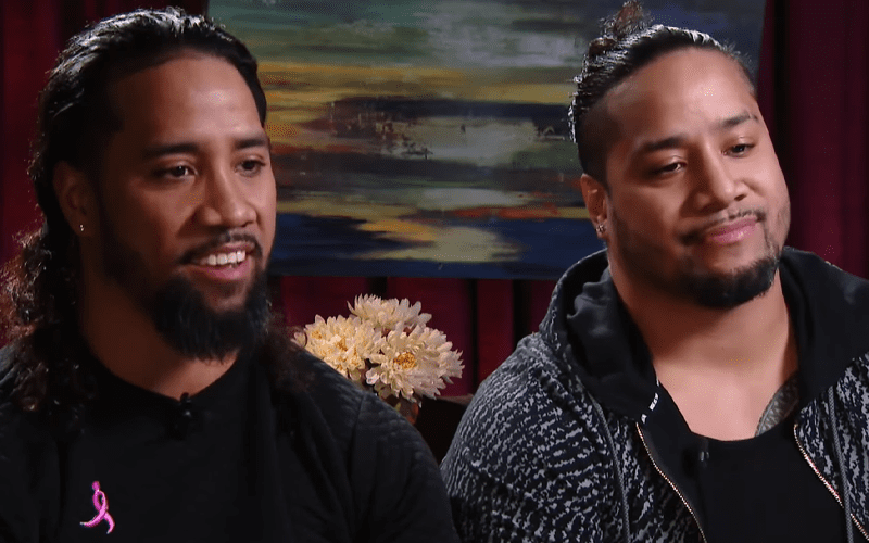 The Usos Comment On WWE Superstars Finally Getting Home From Saudi Arabia