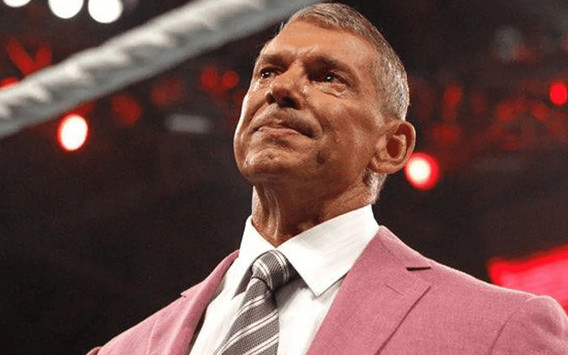 Vince McMahon Lifts Ban On On Previously Forbidden Word In WWE