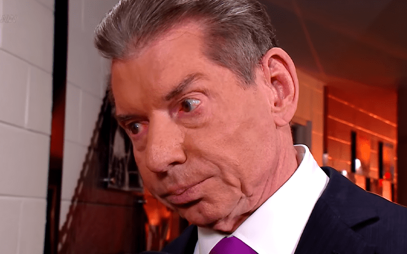 Vince McMahon Made Changes To Survivor Series Main Event During The Match