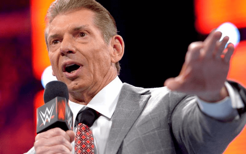 WWE Nixes Big Rule For Title Picture