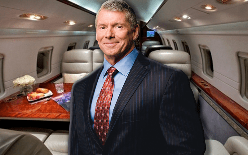 WWE Superstars Believe Vince McMahon Left Them Stranded In Saudi Arabia