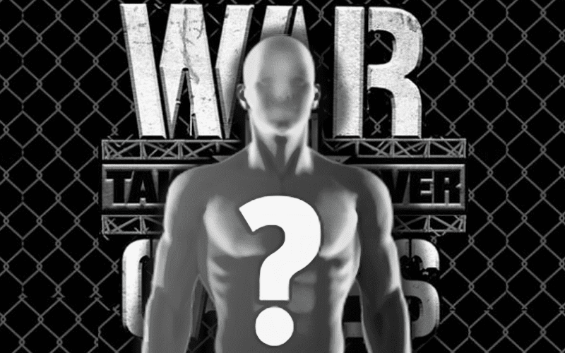 Big Heel Turn At WWE NXT TakeOver: WarGames