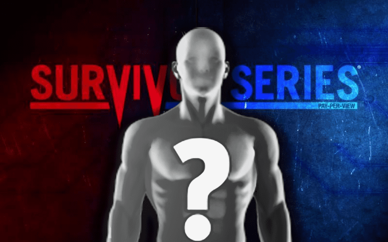 Men’s Smackdown Team for Survivor Series Revealed