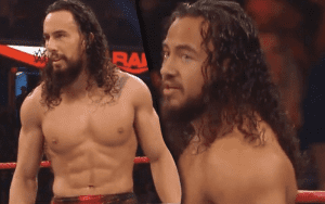 Identities Of Aleister Black & Buddy Murphy’s Opponents On WWE RAW Revealed