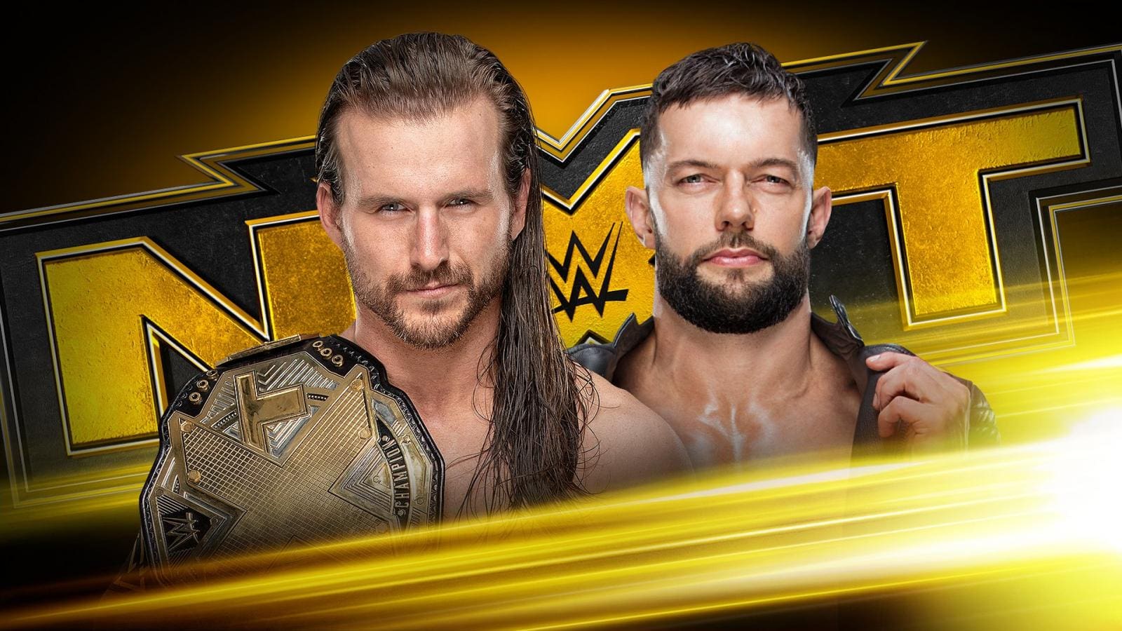 WWE NXT Live Results – December 18th, 2019