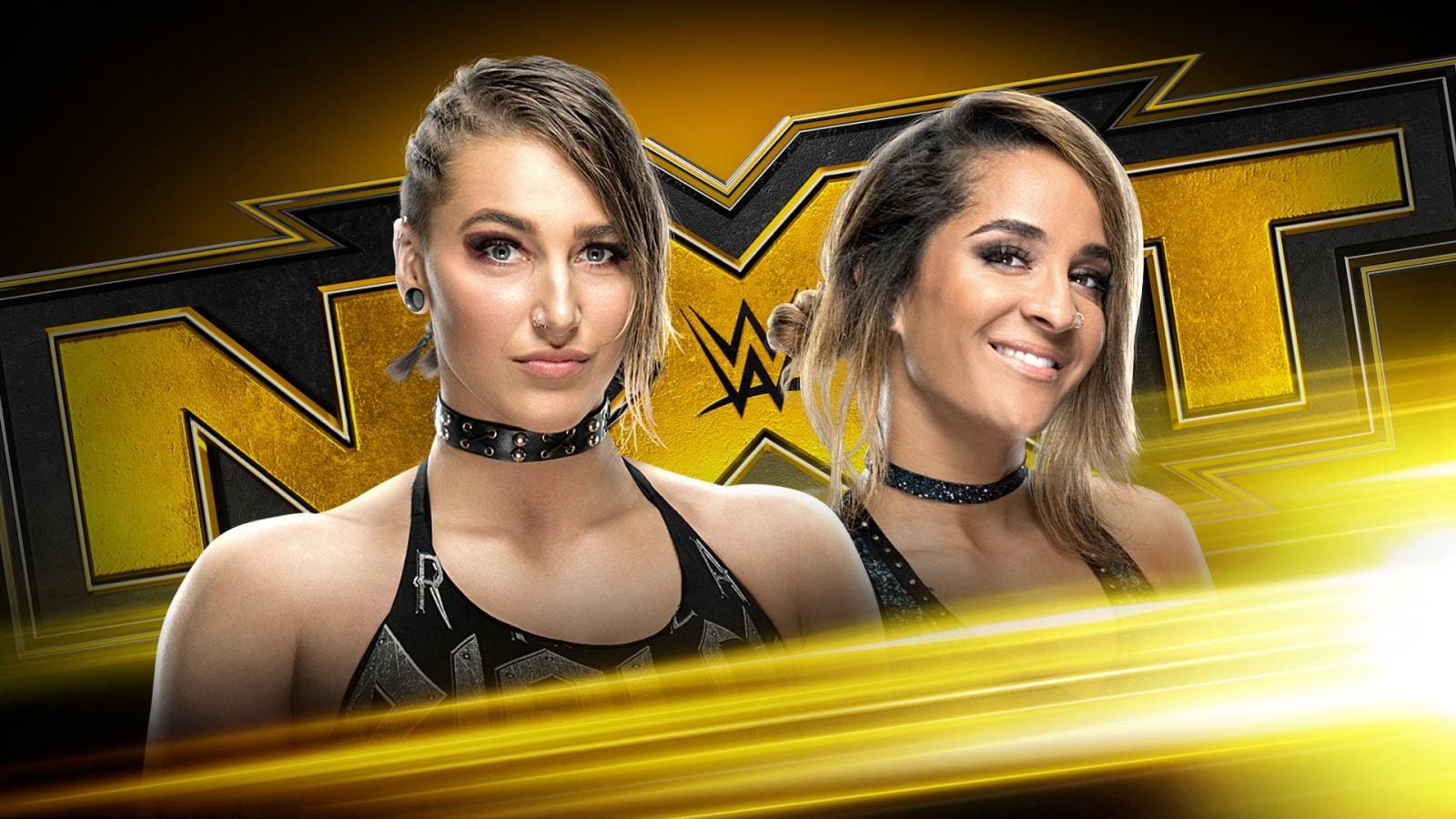 WWE NXT Live Results – December 4th, 2019