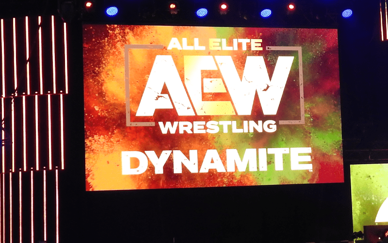 AEW Expands Television Deal With TNT — Second Weekly Show Coming
