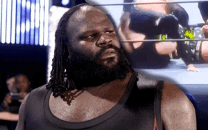 Mark Henry Says AEW Should Fire Wrestler After Big Botch On Dynamite