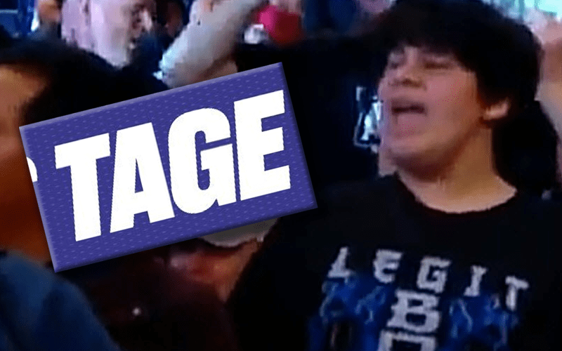 Fans Call Out WWE On Fox Over Hilarious Spelling Error