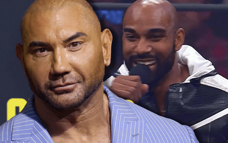 Scorpio Sky Wants To ‘Openly Spit Game On Twitter’ Like Dave Bautista