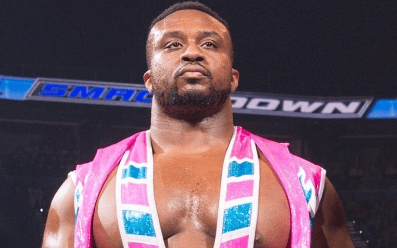 Big E On What He Wishes Worked Better In The WWE Creative ‘Machine’