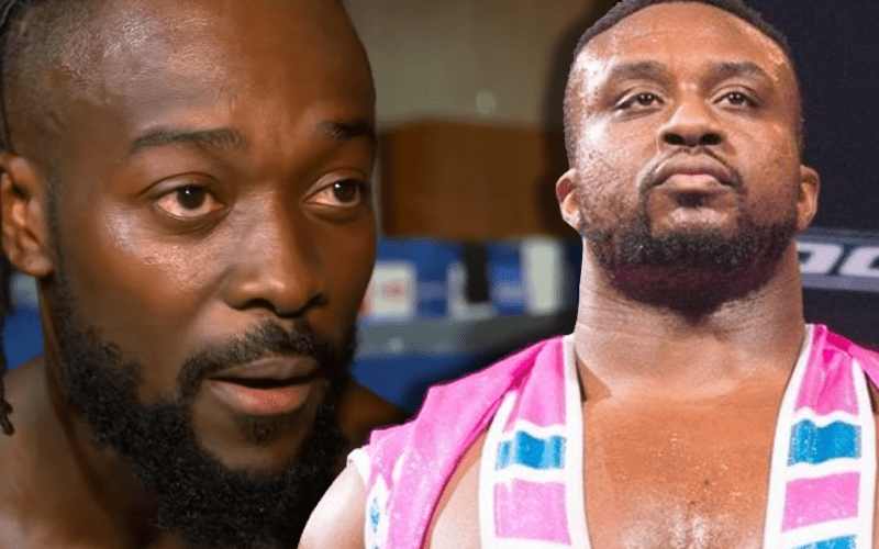 Big E Not Happy About How Kofi Kingston Lost WWE Title