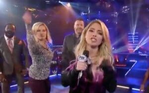 Alexa Bliss Shuts Down Twitter Troll In A Big Way