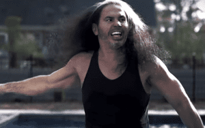 Matt Hardy Reflects On WWE WrestleMania 33 Return