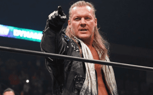 Chris Jericho On Chance Of Bringing AEW & NJPW Together