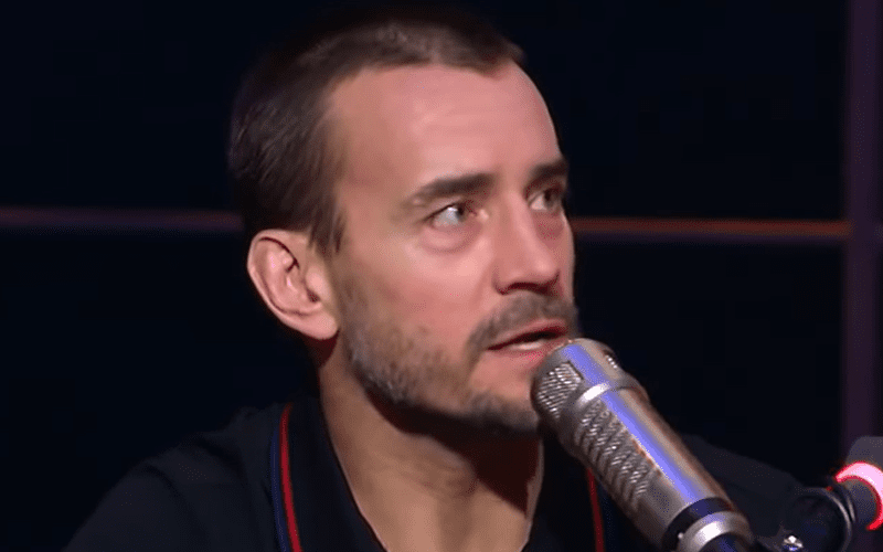 CM Punk Says WWE Needs To Hire People Who Understand What They Are Representing