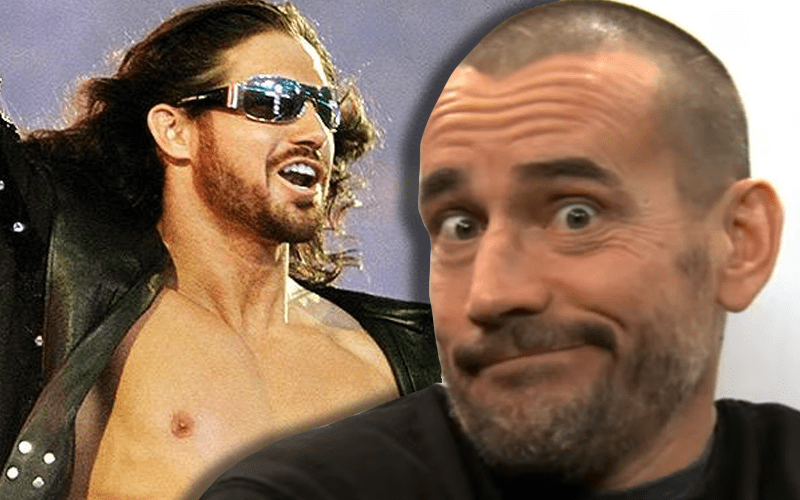 CM Punk Corrects John Morrison For Saying WWE Has ‘The Most Talented People In The Business’