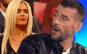CM Punk Would Put Lana In A Shark Cage In A ‘Loser Keeps Lana’ Match
