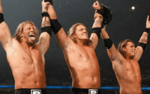 Zack Ryder Celebrates A Dozen Years In WWE