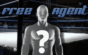 Top WWE Prospect Still A Free Agent