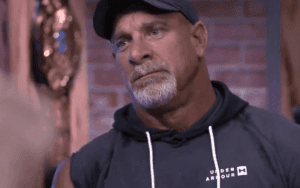 Bad News About Goldberg’s WWE WrestleMania Match