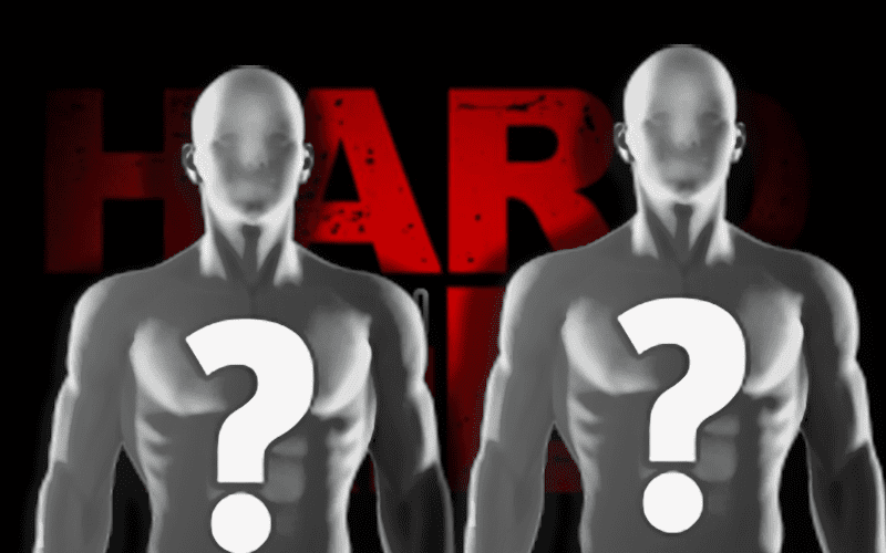 Impact Wrestling Books New Match For Hard To Kill