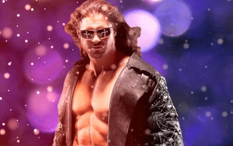 WWE Confirms Multi-Year Contract For John Morrison