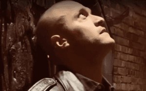 Killer Kross Drops Huge Tease About Pro Wrestling Future