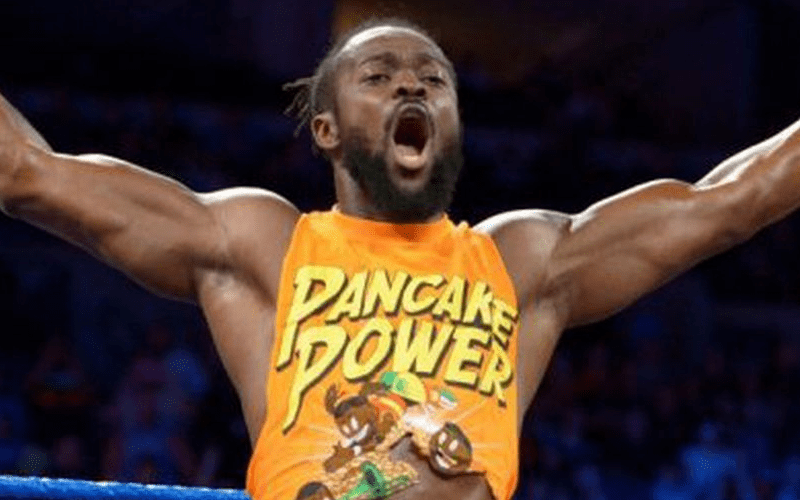 Kofi Kingston Says Fans Will Be ‘Pleasantly Surprised’ By WrestleMania Match Quality
