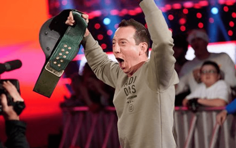 Kyle Busch Reveals How He Ended Up Winning WWE 24/7 Title