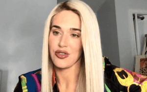 Fans Told Lana They Hope Her 3 Week Old Nephew Dies