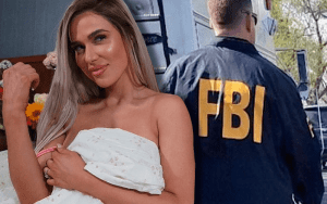 FBI Contacted Lana About Death Threats After Leaving Rusev For Bobby Lashley