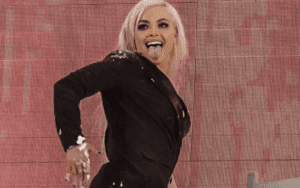 Liv Morgan Reveals How Lana’s Wedding Cake Tasted