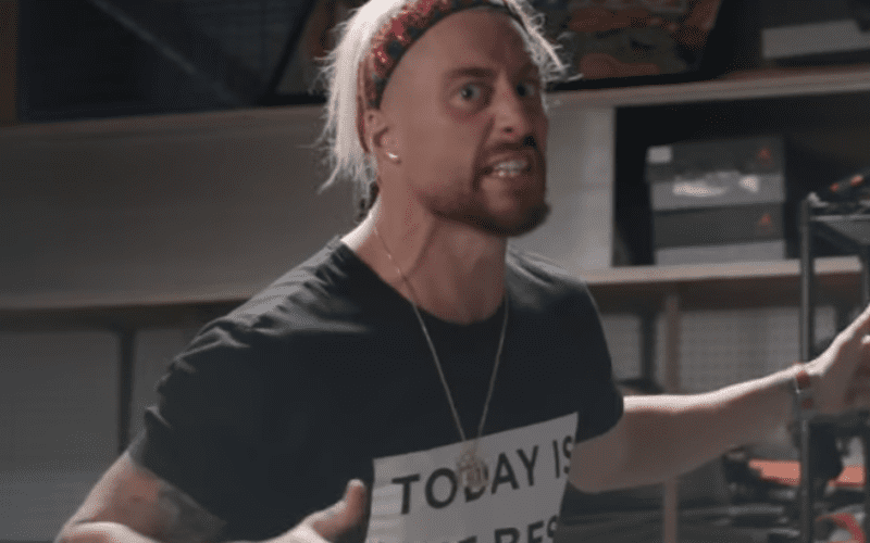 WWE Sent Out Company Memo Saying To ‘Not Do Business’ With Enzo Amore