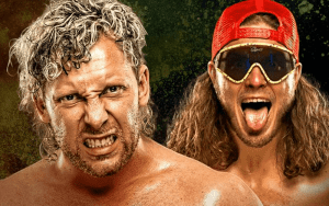 Joey Janela Reveals Original Plan For ‘F*ck Fest’ Match Against Kenny Omega