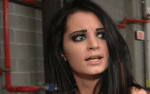 Paige Tells Off Fans Saying WWE Doesn’t Need Another Evolution Pay-Per-View