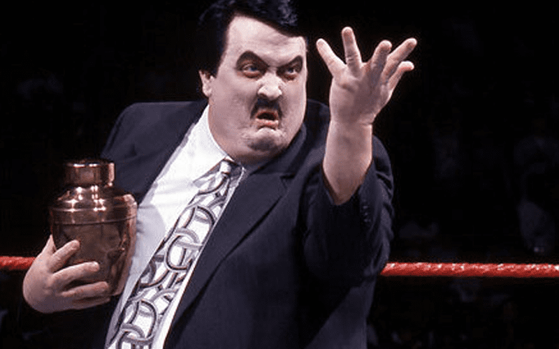 WWE Scouting Talent At Event In Honor Of Paul Bearer