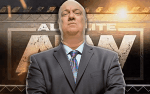Justin Credible Says AEW Needs Someone Like Paul Heyman