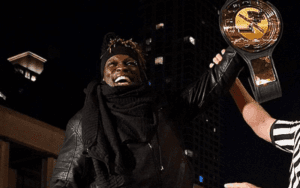 R-Truth Smashes Impressive Record As WWE 24/7 Champion