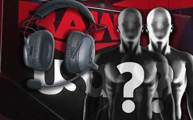 WWE Makes Big Change To RAW Commentary Team