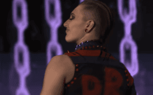 WWE Releases Behind The Scenes Video Of Rhea Ripley NXT Women’s Title Win
