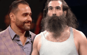 Rusev Reacts To Fan Saying He Should ‘Join’ Luke Harper