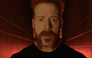 Sheamus Returns To WWE SmackDown