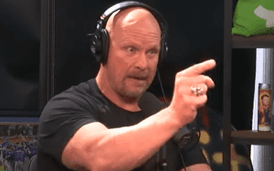 Steve Austin Talks Calling Bullsh*t On Bad WWE Creative